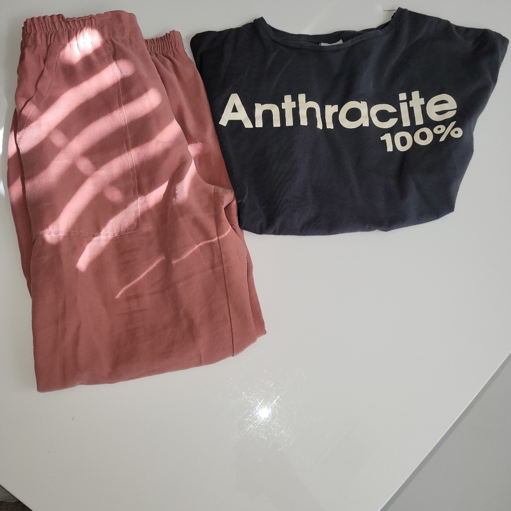 Girl set